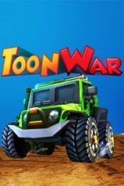 Toon War