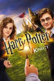 Harry Potter for Kinect