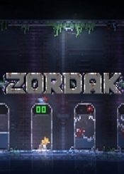 Zordak