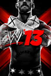 WWE '13