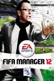 FIFA Manager 12