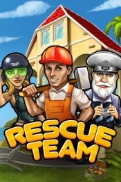 Rescue Team