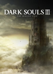 DARK SOULS 3 The Ringed City