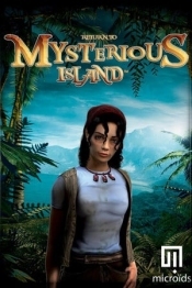 Return to Mysterious Island
