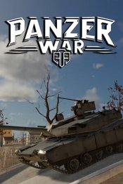 Panzer War