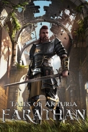 Tales of Anturia: Farathan