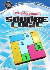 Everyday Genius: SquareLogic