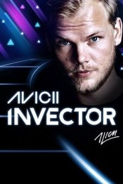AVICII Invector