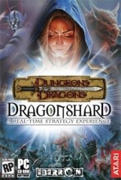 Dungeons and Dragons: Dragonshard