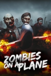 Zombies on a Plane