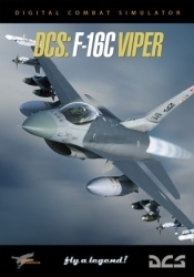 DCS: F-16C Viper