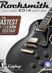 Rocksmith