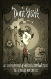 Don't Starve
