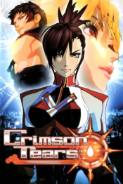 Crimson Tears