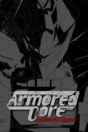 Armored Core: Master of Arena