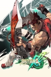 GUILTY GEAR Xrd REV 2