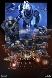 Halo Reach