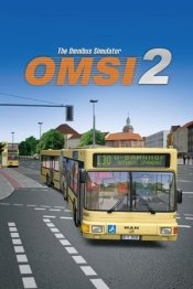 OMSI 2: Bus Simulator