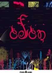 PixelJunk Eden