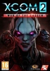 XCOM 2: War of the Chosen