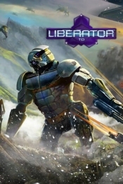 Liberator TD