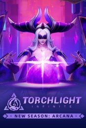 Torchlight: Infinite