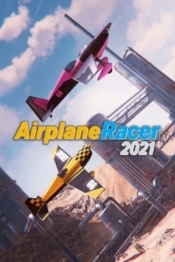 Airplane Racer 2021