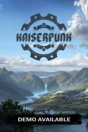 Kaiserpunk