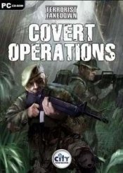 Terrorist Takedown: Covert Operations