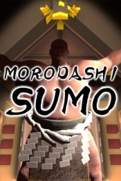 MORODASHI SUMO
