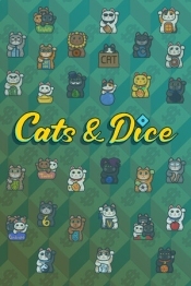 Cats and Dice