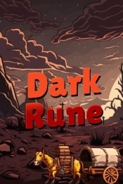 Dark rune