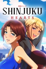 Shinjuku Hearts