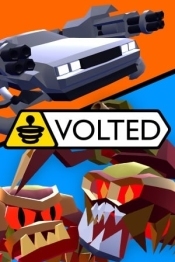 VOLTED