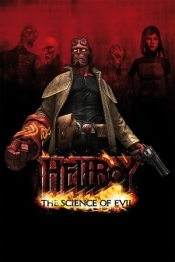 Hellboy: The Science of Evil