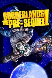 Borderlands: The Pre-Sequel