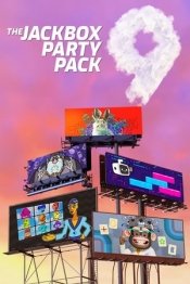 The Jackbox Party Pack 9