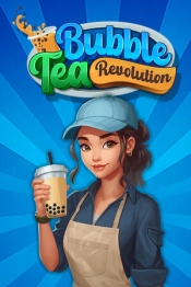 Bubble Tea Revolution