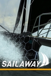 Sailaway - The Sailing Simulator