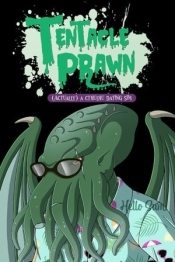 Tentacle Prawn: (Actually) A Cthulhu Dating Sim