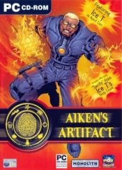 Sanity - Aiken's Artifact
