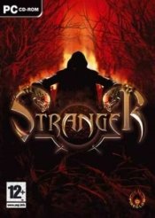 Stranger (Незнакомец)