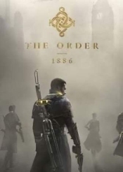 The Order 1886