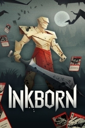 Inkborn