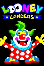 Looney Landers