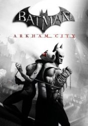 Batman Arkham City