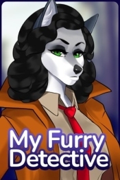 My Furry Detective