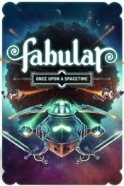 Fabular: Once upon a Spacetime
