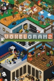 Voxelgram 2