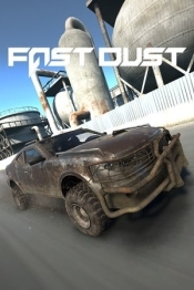 Fast Dust